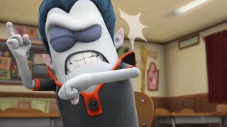 Phim hoạt hình thiếu nhi #76