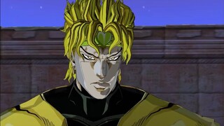 承太郎：最有文化的一集