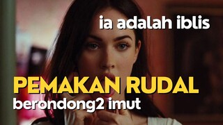 IBLIS PEMAKAN RUDAL - FILM 18+