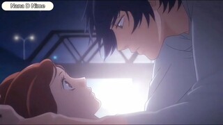 Kisah Cinta SMA