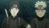Perbandingan Sakai Naruto dan Sasuke Naruto