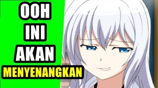 Anime Loli Baru, Tapi Sebenarnya Tidak..