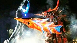 Ultraman Blazer~The latest stills from episode 1!