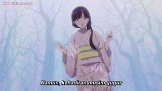 Watashi no Shiawase na Kekkon Season 2 Episode 1 (Sub Indo)