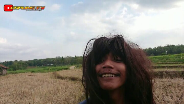 VIDIO LUCU EXSTREAM || ORANG GILA NGAMUK FILM PENDEK JAWA THE SERIES
