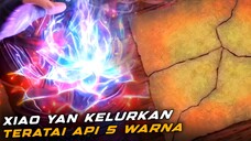 BTTH S5 EPS 162 || Akhirnya Mendapatkan Peta Kuno Api Iblis Teratai Murni!