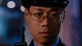 “I don’t even know the Wan Chai Gun God.”