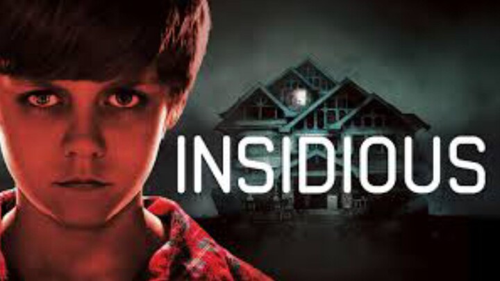 Insidious2010