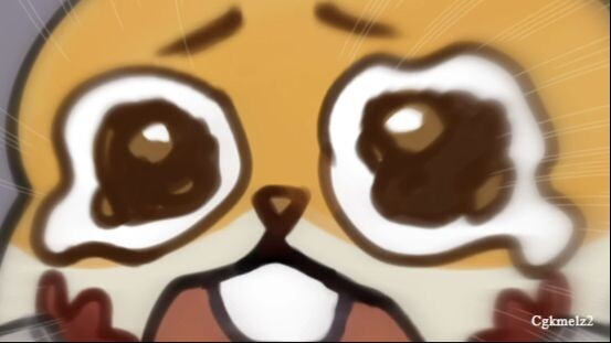 Is ur smile stitched ver AFKJ lmao =))) ||Cgkmelz2||