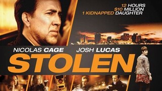 Stolen [1080p] [BluRay] 2012 Action/Thriller