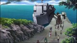 mobile suit Gundam seed destiny ep1 sub indo