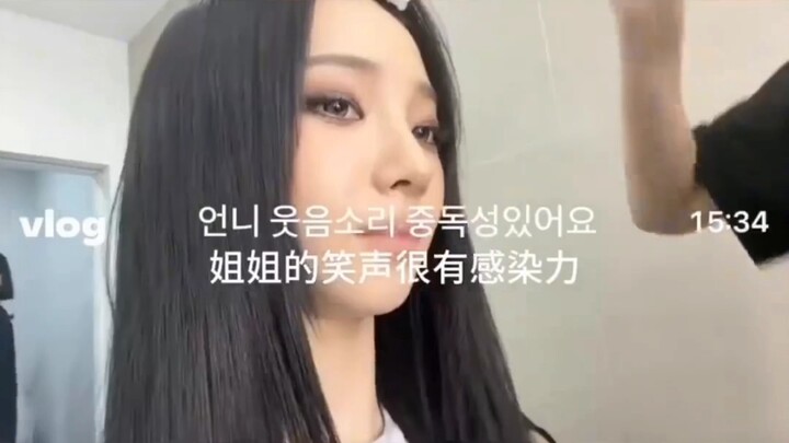 Lịch trình quảng bá chết chóc của idol, Liu Zhimin đã quay góc nhìn thứ nhất cận kề cái chết