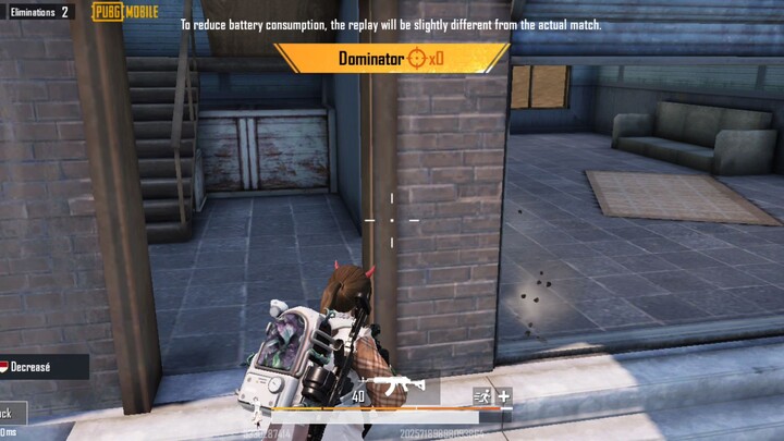 [PUBG] PENGREBEKAN RUMAH JUDI ZEUS