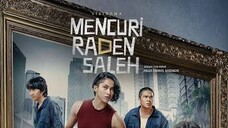 mencuri Raden saleh movie Indonesia Hd