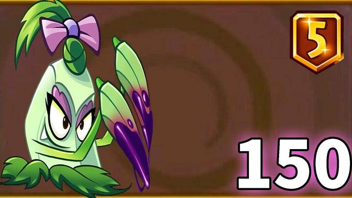 Đánh giá cây trồng trong Pvz2: Liệu đậu bắp cấp 5 có còn là “đệ nhất” như xưa?