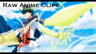 Yuno [RAW ANIME CLIPS][1080p]
