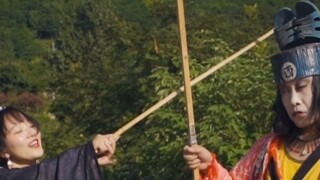 Một năng lượng kiếm mạnh mẽ như vậy