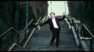 Musk is desperate because his son becomes a daughter