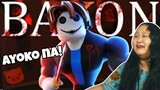 BAKON THE MACHO | ROBLOX TAGALOG (horror game)