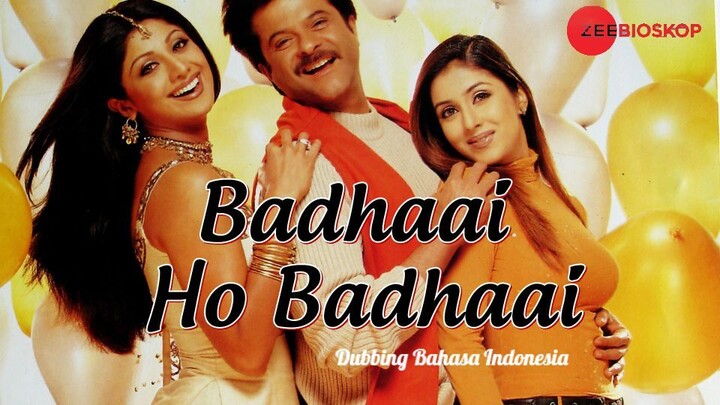 Badhaai Ho Badhaai (2002) Dubbing Bahasa Indonesia