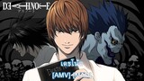 Death Note - เดธโน้ต (The Death Song) [AMV] [MAD]