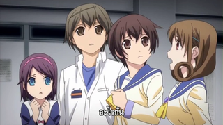 Corpse Party OVA - Tortured Souls ตอนที่ 1 ซับไทยโดย TH Kagami