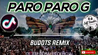 Paro paru G Remix