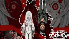 Deadman Wonderland OVA (ENGLISH DUB)