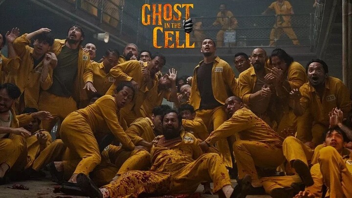 GHOST IN THE CELL (2026)