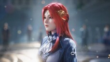 The Magic Chef of Fire and Ice season 2 episode 15 (67)