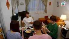 Sứ Giả Siêu Năng EP 8 [Sub Việt]