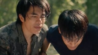 รักโคตรร้ายสุดท้ายโคตรรัก EP19