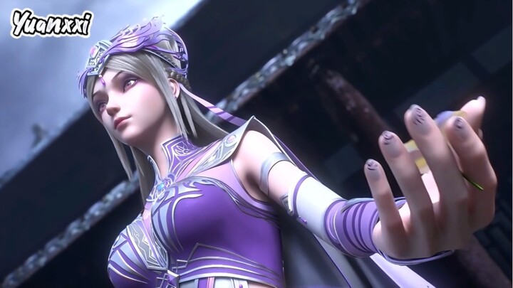 I am the Blade Episode 2 Sub Indo