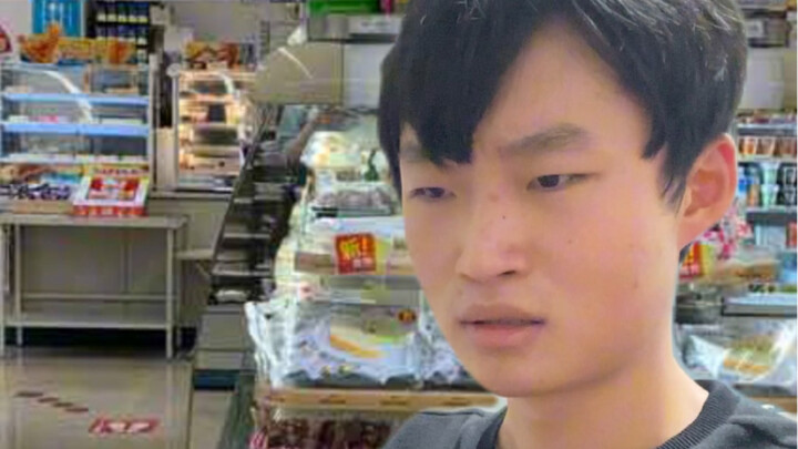 Pertama kali ke toko serba ada Jepang!