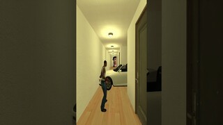Hi My Name Is Auughh Nextbot Gmod