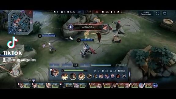 tigreal clutch game