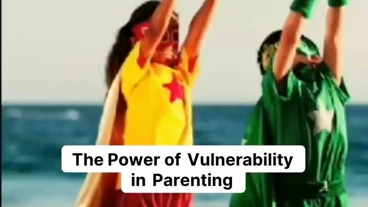 Parenting and Vulnerability