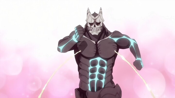 Kaiju No.8 Tagalog Season 1 Episode 2 Part 2