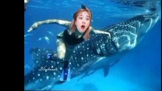 Mami Heng!!!😅😂🥰😊FreenbeckySquad