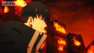 FULL SS2 - Tôi Thăng Cấp Một Mình - Solo Leveling - Tóm Tắt Anime - Review Anime