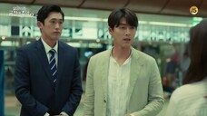 Memories Of The Alhambra E03