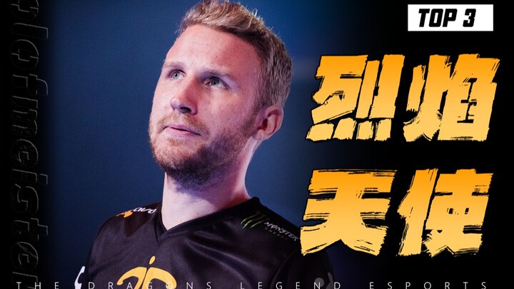 Dari “Flame Angel” hingga “Pembawa Keburukan”: Sang Superstar asal Swedia yang Mendominasi Dunia CSG