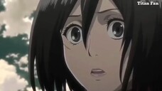 Eren vs Reiner all fight best quality