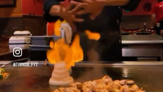 👨‍🍳 Encountering an interesting chef makes even meals joyful 🐣