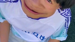 五中女足全明星
