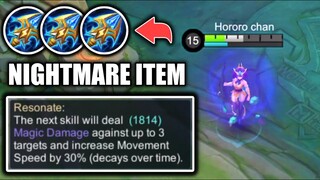 NEW LIGHTNING TRUNCHEON HAS NO DAMAGE LIMIT | 120% SCALING