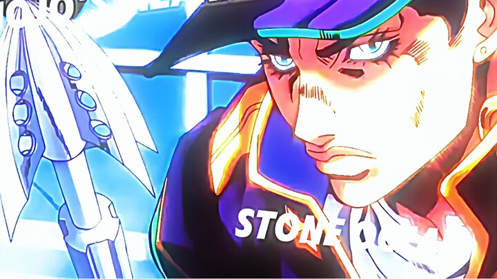 Jotaro Kujo