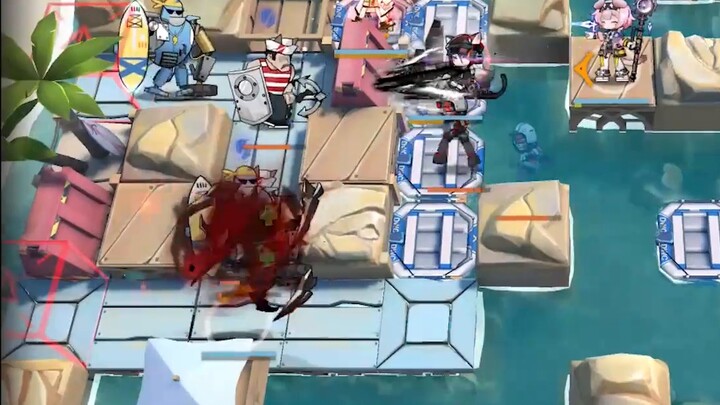 "Nana7mi" ow scripted Thor's Hammer 1080P60FPS without editing. If you can explain it to me, I will 