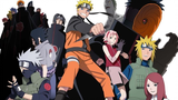 Naruto Shipuuden Movie 6: Road to ninja (english sub)