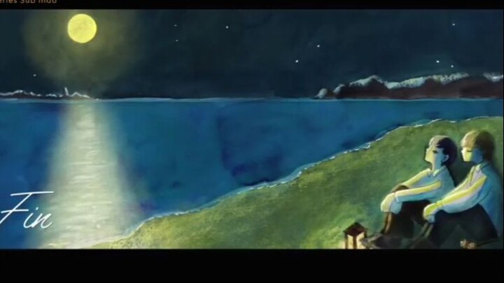 Drama Be Love eps 4 end sub Indonesia